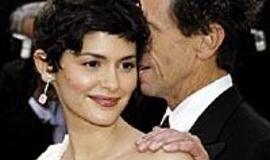 Odri Totu grumiasi su pasauline šlove