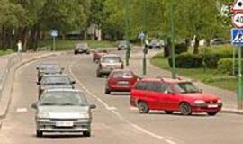 Klaipėdos gatvėse žadama permainų