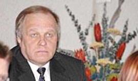 Kur įsipainiojo V. Čepas