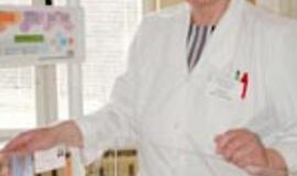 Kai kūdikis telpa delne