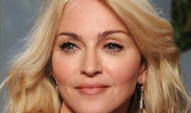 Madona: "Nevadinkite manęs popžvaigžde"