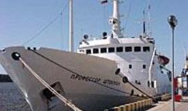 Pažangios jūrinės technologijos pasieks ir Lietuvą