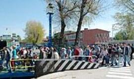 Neringiškių nerimas dėl keltų darbo nepagrįstas