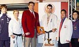 Europos pirmenybėse - du vicečempionų titulai