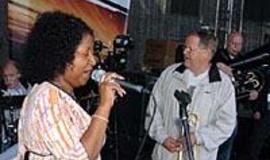 Džiazmenai neįžvelgė sąsajų su Rusija