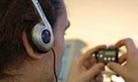 Modernūs grotuvai gali pakenkti klausai