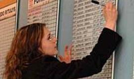 Susidomėjimas futbolu - arti apogėjaus