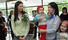 V. Jokužytė: "Fotografo darbas - atskleisti žmogaus cinkelį"