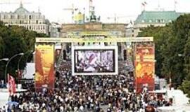 Futbolo karštinė prasideda