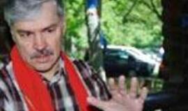 Z. Balčytis: "Skandalai - neišvengiami"