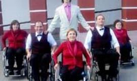 Šokis išlaisvina ne tik kūną, bet ir sielą