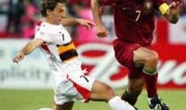 Įsibėgėjančiame čempionate įvarčiais nelyja