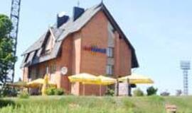 "Nesė" pardavė viešbutį "Atlantui"