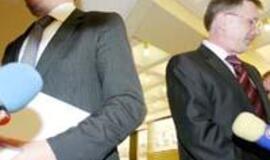 Politikai neišlaikė brandumo egzamino