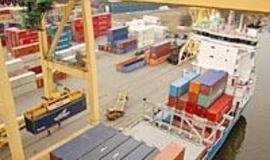 Vėl norima įteisinti naują Europos uostų direktyvą