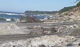 Krantų sutvirtinimo programai - Rusijos federalinio biudžeto lėšos