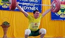 Finaluose - klaipėdiečių pergalės