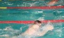 Pirmas žingsnis žengtas