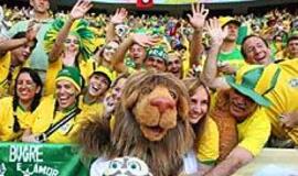 Čempionatas iš arčiau: kai kas nerealaus