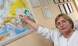 Nuo keliautojų ligų gelbsti skiepai