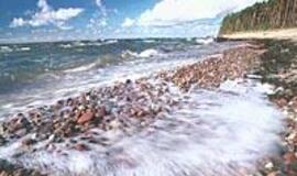 "Mums mielesnis žemiškas peizažas..."