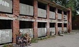 Sovietinis palikimas iš miesto centro nesitraukia