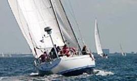 Buriavimas - nepagydoma liga