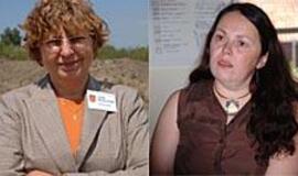 Neringos saugotojams Smiltynė nė motais