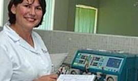 Maišeliai po akimis - nebūtinai inkstų problema