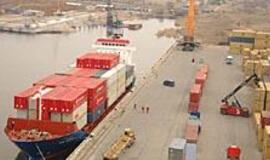 Lietuva neliks jūros greitkelių nuošalėje