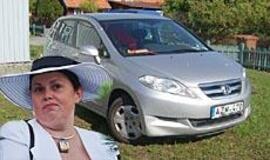 Neringoje - veja vejai nelygi