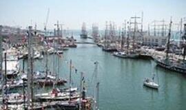 "Lenktynės kelionei suteikė unikalumo"