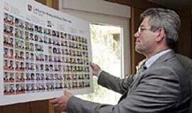 Naujasis politinis sezonas - rietenų mėsmalė