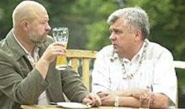 Pakeliui į merus - povandeninės srovės