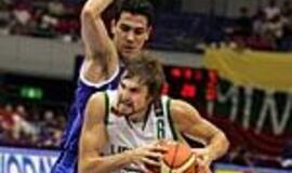 Pergalės recepto lietuviai Japonijoje kol kas nerado