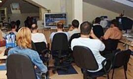 Darbo valandos nestabdo krepšinio aistrų