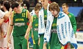 Vaikiškos lietuvių klaidos privertė pamiršti pergalę