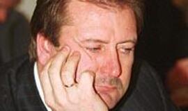 V. Uspaskicho paieškos sėkme politikai netiki