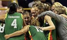 Geltonasis drugys tikslų įvykdyti nesutrukdė