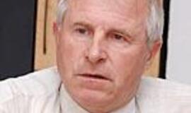 Neringos meras - politinėje kryžkelėje