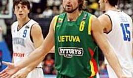 Macas ateities rinktinėje nemato