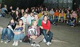 "Tinklai" pasibaigė. Liko laukimas...