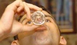 Metrologai bejėgiai prieš sukčiaujančius barmenus