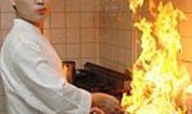 Kinas Lietuvoje nevalgo tik cepelinų