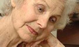 Marija Černiauskaitė-Barauskienė: "Kūryba man - kaip dangiška šviesa..."