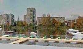 Kaliningrado sričiai - klaipėdiečių prieplaukos