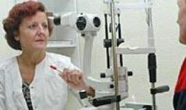 Lazerinės akių korekcijos - rizika regėjimui