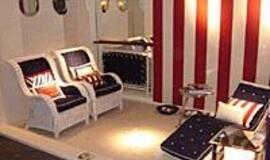 Į namus atkeliauja balta