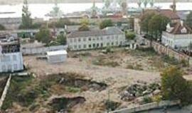 Verslininko planai neįtinka architektams