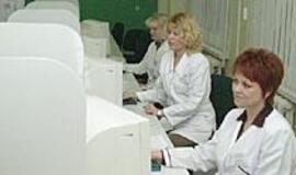 E. sveikata: patogu gydytojams ir pacientams